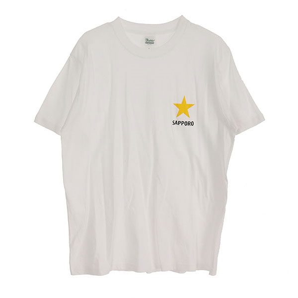 PRINTSTAR  코튼 반팔 티셔츠(SIZE : UNISEX M~L)