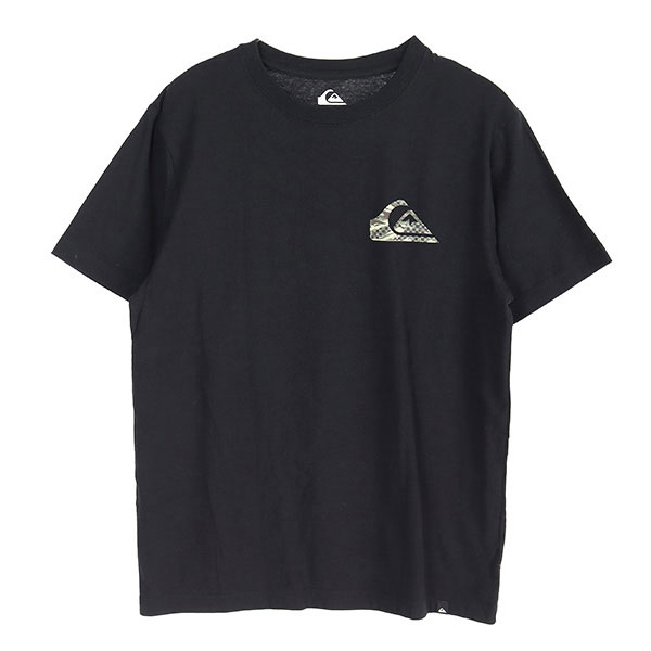 QUIKSILVER 퀵실버 코튼 반팔 티셔츠(SIZE : UNISEX M)
