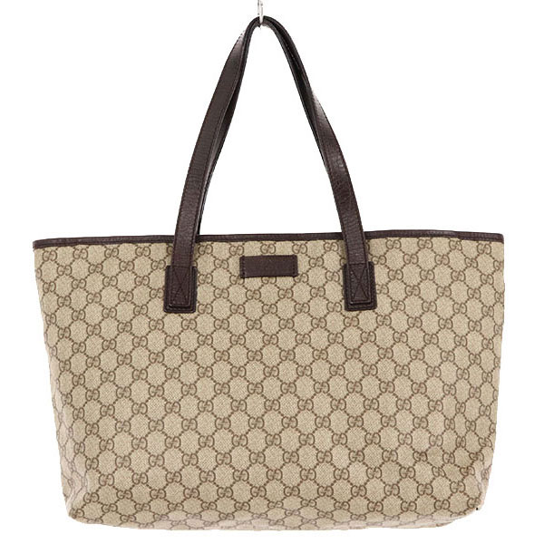 GUCCI 구찌  토트백[ MADE IN ITALY ](SIZE : FREE FREE)