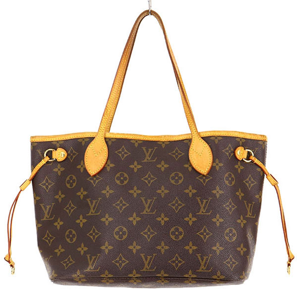 LOUIS VUITTON 루이 뷔통  토트백[ MADE IN FRANCE ](SIZE : FREE FREE)