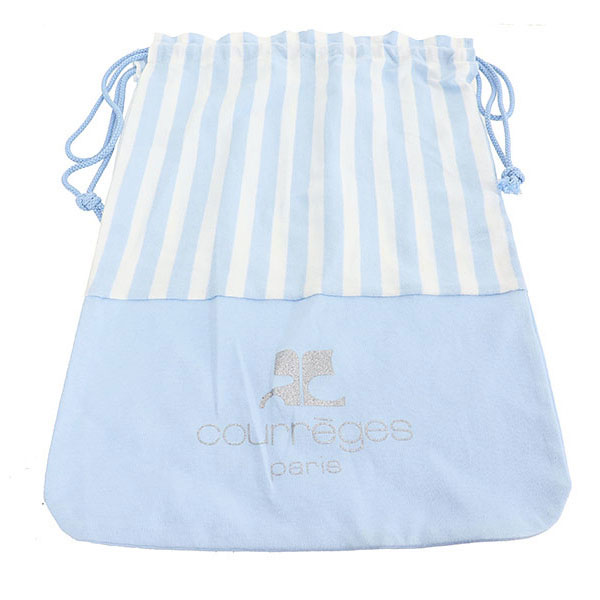 COURREGES 꾸레쥬  파우치(SIZE : FREE FREE)