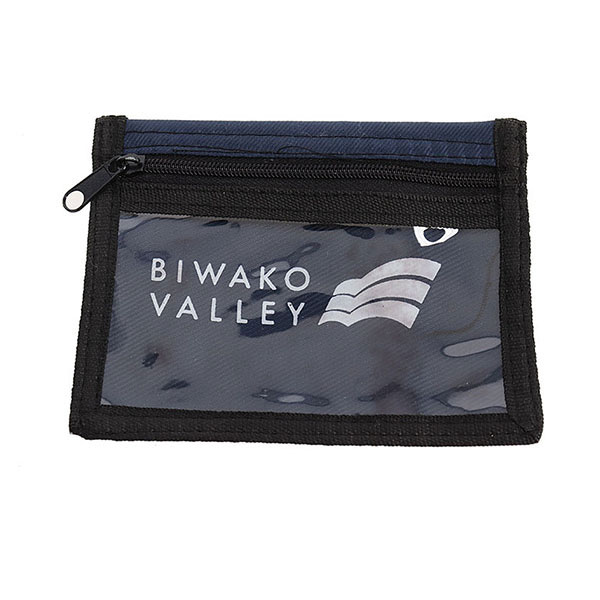 BIWAKO VALLEY   카드홀더(SIZE : UNISEX FREE)