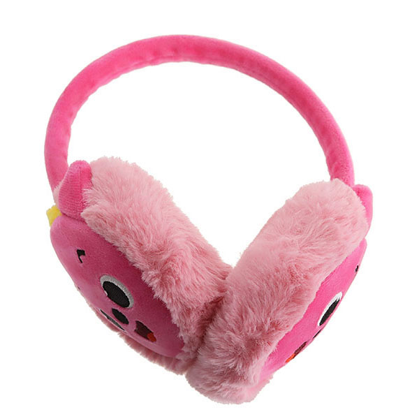 PINKFONG   귀마개(SIZE : UNISEX FREE)