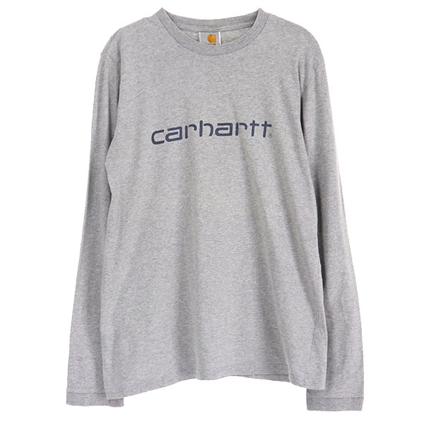 CARHARTT 칼하트 코튼 티셔츠(SIZE : UNISEX M)