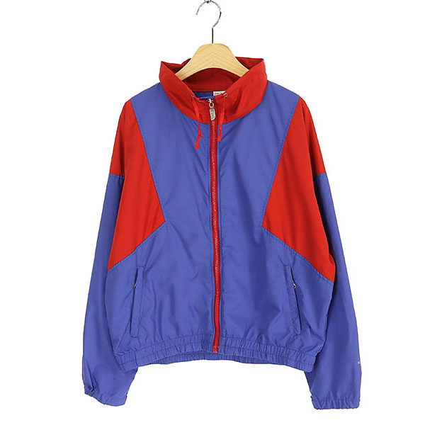 THE NORTH FACE 노스페이스 폴리 자켓[ MADE IN U.S.A. ](SIZE : UNISEX S~M)