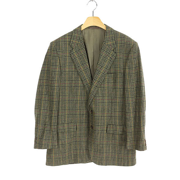 CHESTER BARRIE   블레이져[ MADE IN ENGLAND ](SIZE : MEN M)