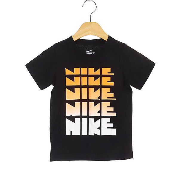 NIKE 나이키  반팔 티셔츠(SIZE : KIDS 110)