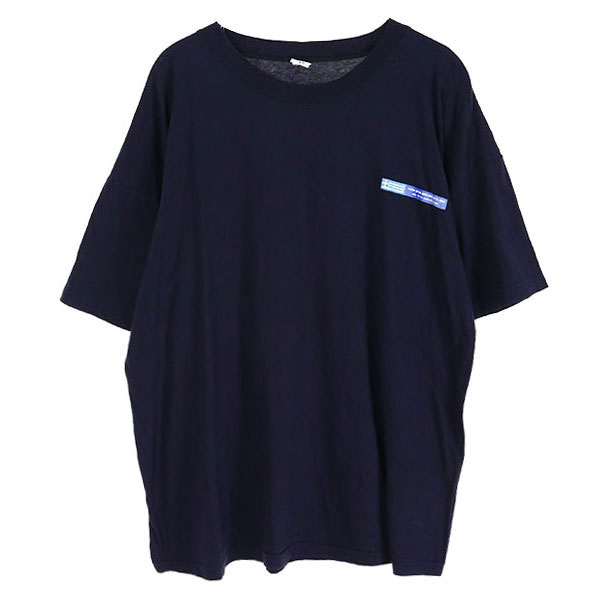 GREECE ATHENS  코튼 반팔 티셔츠[ MADE IN GREECE ](SIZE : UNISEX XL)