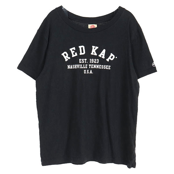 RED KAP  코튼 반팔 티셔츠(SIZE : MEN XL)