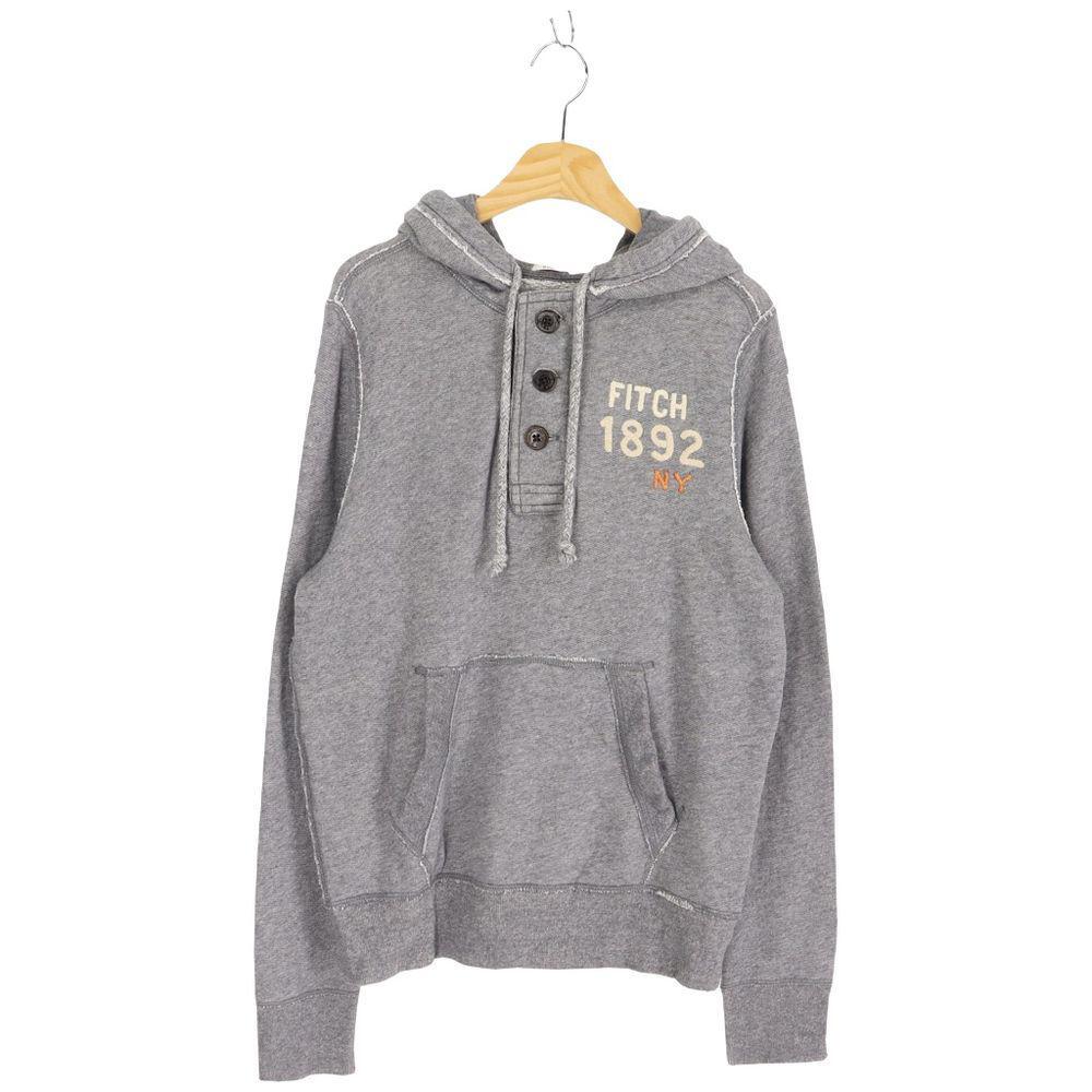 ABERCROMBIE &amp; FITCH HOODIES
