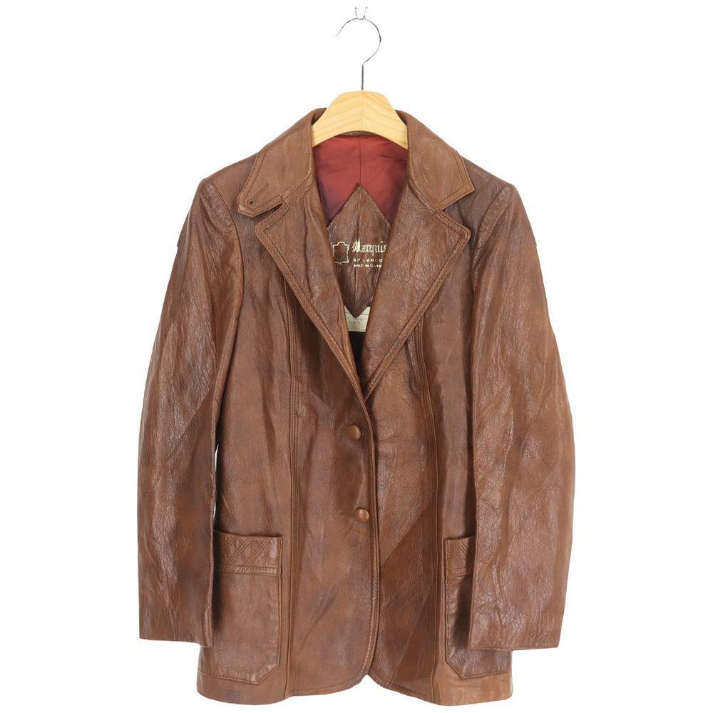 MARQUIS LEATHER JACKETS
