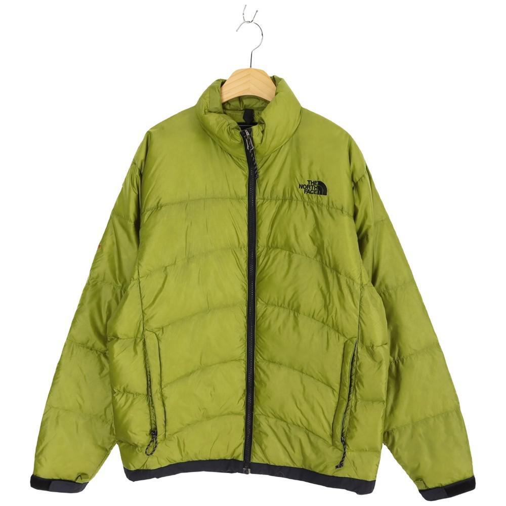 THE NORTH FACE PUFFER JACKETS