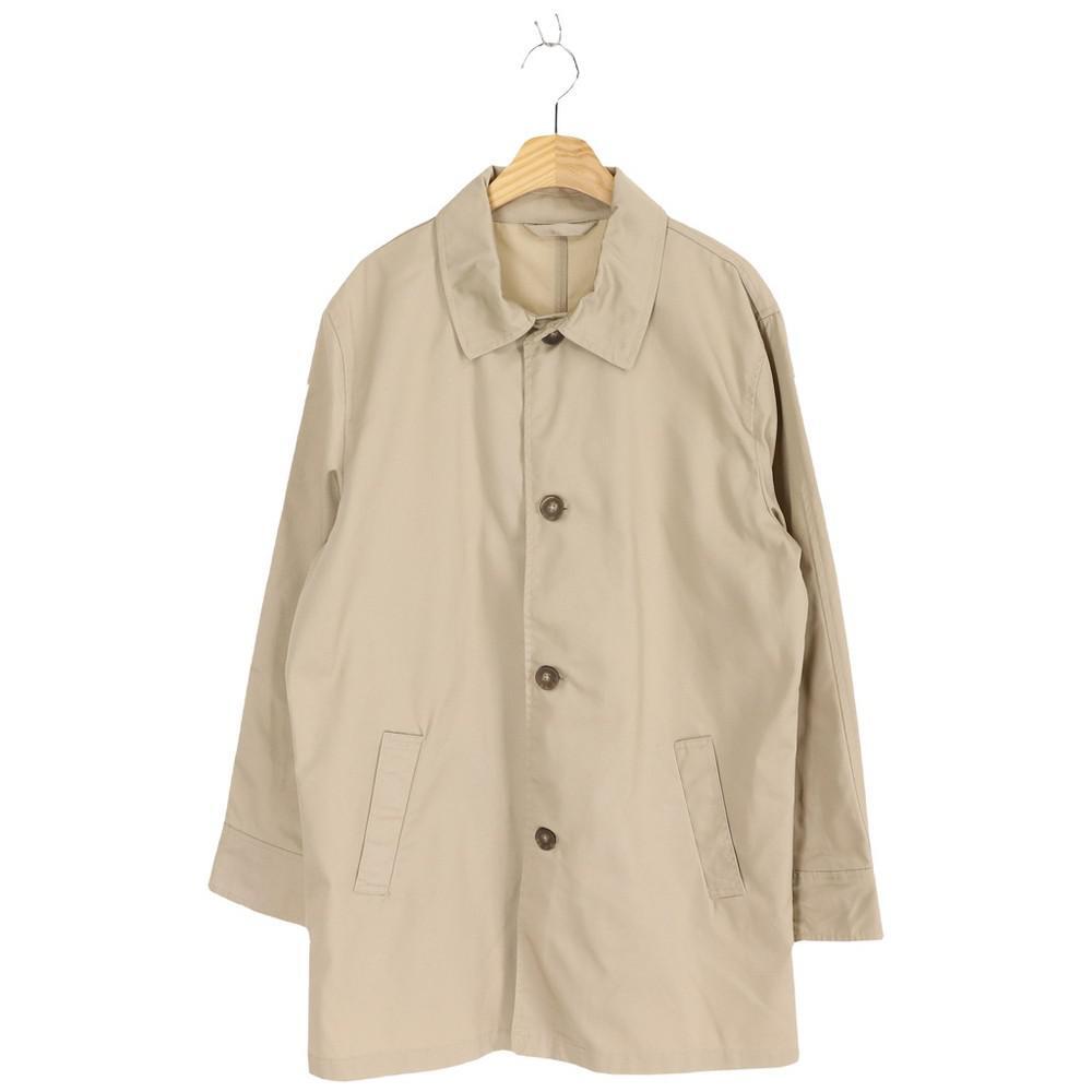 REAL STANDARD TRENCH COATS