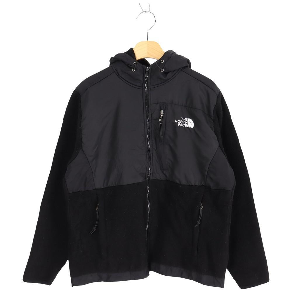 THE NORTH FACE JACKETS