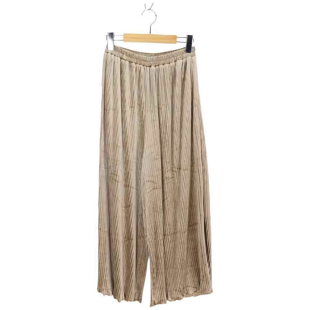 E HYPHEN WORLD GALLERY TROUSERS